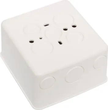 Wallbox To Suit A2339 Attenuator Wall box to suit the A2339 attenuator.