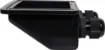 A handy dual gland cable entry point for caravans, campers and vehicles with roof mounted solar panels. Can be surface mounted using silastic or similar weatherproof adhesive. Size: 100W x 88D x 49Hmm.