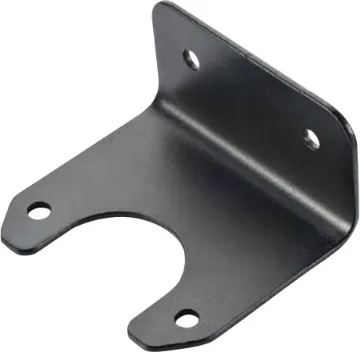 Chassis Mounting Plate to suit P8094 Allows under chassis mounting.