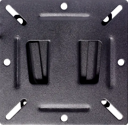 All slimline wall mounting plate to suit C5215 and C5216 Biema slimline subwoofers. 