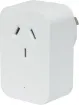 Switch any connected appliance on or off remotely from anywhere in the world! 