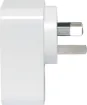 Switch any connected appliance on or off remotely from anywhere in the world! 