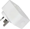 Switch any connected appliance on or off remotely from anywhere in the world! 