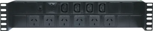 The neat solution to supplying mains power to your mounted equipment. 