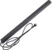 A 15 GPO outlet vertical PDU (power distribution unit) providing a neat solution to supplying mains power to your rack mounted equipment. Simply screw this panel to your rack and plug the equipment in