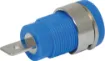 Rated at 10A @ 125V AC. 12.2mm diametre hole cutout.  Depth from front panel 29mm.