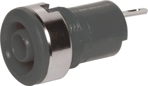 Rated at 10A @ 125V AC. 12.2mm diametre hole cutout.  Depth from front panel 29mm.