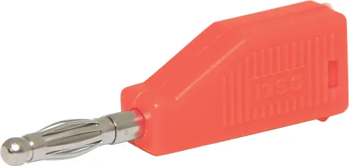 With screw connection for wire termination. Rated 3A @ 125V AC.
