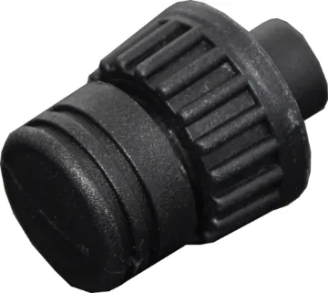 IP66 Waterproof Locking Sealing Cap - Suits P9364 & P9366 Waterproof cap to suit P9364 and P9366.