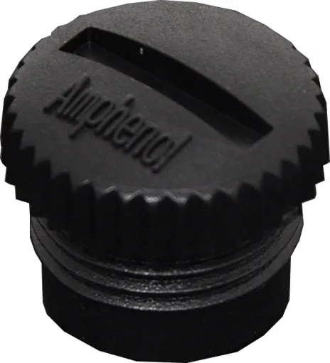 Waterproof cap to suit P 9844, P 9845, P 9864, P 9865