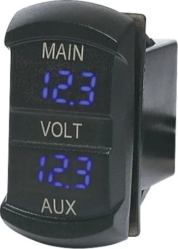 It is suitable for the installation and use of all 12-24V vehicles, such as cars, motorcycles, buses, boats, RV's etc.