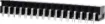 Barrier Terminal Block, with screw connection. Rated 20A at 300V.