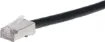 Supplied with 200mm fly lead fitted with RJ45 modular plug.