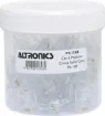 8P8C Solid

Cat6 RJ45 suit round cable

Jar of 100pcs