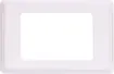 USB type A connections fitted to a Clipsal Pro Series wall plate which has been specifically designed for commercial building installations. Rear is fitted with 150mm fly lead with a USB type A socket for easy connection.
