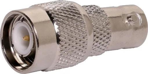 TNC Male to BNC Female Adaptor