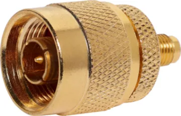 Female RPSMA to Male N Type Adapter RPSMA Female to N type Male adaptor.