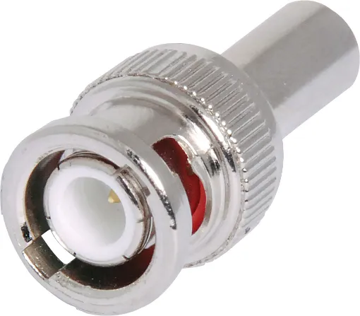 Crimp Type Plug to suit RG58 LL195/RF200 type cable.