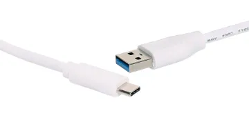 1m A Male to C Male USB 3.0 Cable USB 3.0 Type A Male to C Male
Length: 1m