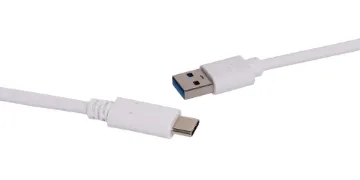 2m A Male to C Male USB 3.0 Cable USB 3.0 Type A Male to Type C Male 
Length: 2m