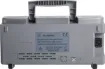 Perfect for those in R&D, product development or service of complex electronic equipment. This compact bench top oscilloscope features 2 channels with real-time sampling modes of 1GSa/s (25GS/s equivalent sampling rate).