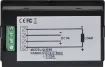 This Panel Mount Multi-Function Digital Power Meter is suitable for applications requiring a professional finish and digital accuracy.  