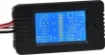 This meter is used to monitor all kinds of battery voltage, discharge current, discharge power, discharge impedance, internal resistance, capacity, SOC, energy, running time and display the measurement data through the LCD screen.