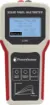 Designed for measuring voltage, current and power of connected PV solar panels up to 800W. This meter provides instant feedback on PV system operation and allows optimal placement of solar panels for maximum energy conversion. 