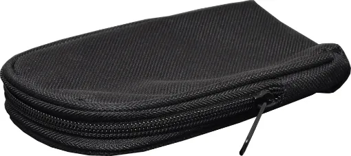 A soft canvas case to suit a range of test equipment. Protect your test equipment investment. 