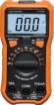 An affordable, versatile multimeter designed for the electronics enthusiast or handyman. 