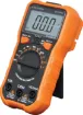 An affordable, versatile multimeter designed for the electronics enthusiast or handyman. 
