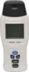Designed to measure moisture in wood and building materials this handheld meter can test levels in sawn timber, plaster, concrete, mortar and many other hard materials.