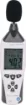 A must for the serious audio installer or enthusiast. This quality sound pressure level meter gives a digital readout of the ambient noise level at its microphone. Features two ranges: Low (30 to 80dB) and High (80 to 130dB), with two built-in weighting curves. A and C weighting. Response can be switched between slow (1s) or fast (125ms). Features 