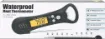 A handy fast reading digital thermometer suitable for a wide array of uses such as monitoring liquids in laboratory, kitchen or BBQ use - great for roasting meats home brew setups and more!