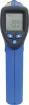 This handheld IR thermometer offers laser pointer guide and excellent accuracy between -50°C and 580°C. 