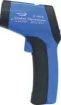 This handheld IR thermometer offers laser pointer guide and excellent accuracy between -50°C and 580°C. 