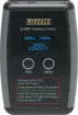 An absolute necessity for all PA system installers. This impedance meter for ‘dummies’ designed and manufactured by Altronics calculates and displays speaker loads in watts. Lithium rechargeable version.