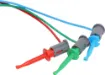 An amazingly versatile piece of test equipment that could save you hours in looking up transistor, diode and FET specifications!
Once you've used the Atlas Component Analyser, you'll wonder how you ever did without it.