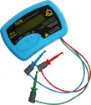An amazingly versatile piece of test equipment that could save you hours in looking up transistor, diode and FET specifications!
Once you've used the Atlas Component Analyser, you'll wonder how you ever did without it.