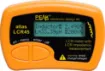 The Atlas LCR analyser is an advanced tester which greatly simplifies the testing of passive components. Simply connect the hook probes to the component legs and press test. In seconds the Atlas LCR will identify the type of component (inductor, cap