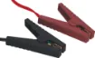 Detects and analyses battery voltage, cold cranking amperes (CCA), resistance (mO) and battery cell condition.