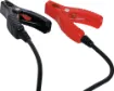 Detects and analyses battery voltage, cold cranking amperes (CCA), resistance (m&#937;) and battery cell condition. Suitable for use with cars, trucks, busses, boat, forklifts and motorcycles - anywhere a 12 Volt lead acid battery is used. Includes heavy duty wide entry croc clip cables. Very easy to use, simply connect to the battery, turn tester 