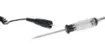 This voltage test probe is a handy tool for troubleshooting wiring faults in any 6-24V DC vehicle. 