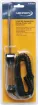 This voltage test probe is a handy tool for troubleshooting wiring faults in any 6-24V DC vehicle. 