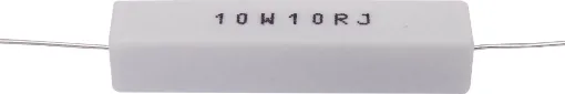10W Wire-wound Resistor 5% Tolerance.