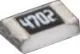 0R .1W 1% 0603 Metal Film SMD Resistor PK 10 SMD 1% Metal Film Resistor. Pack of 10