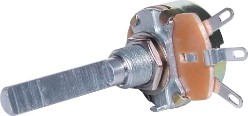 24mm 3 Watt Wire Wound