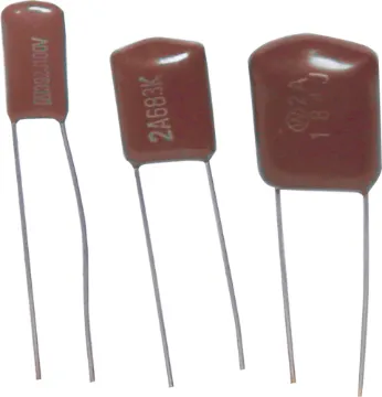 0.22uF 630V 20.5mm Greencap Capacitor Non-inductive, High temperature stability, Ideal for coupling & bypass applications
Specifications
Tolerance: ±5% 
Pitch: 20.5mm 
Voltage: 630V DC 
Temperature Rating: -40C to +85°C
 
Note: All quantities are supplied loose