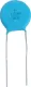 0.001uF 3Kv Z5U 5mm Ceramic Capacitor High Voltage Ceramic Capacitor