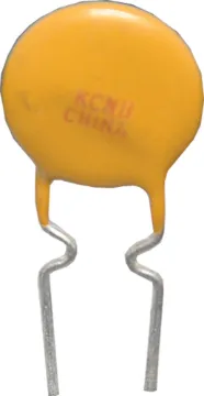 0.75A 100W 50V PTC Fuse Self resets when fault condition is removed. Hold Current is the maximum current at which the device will not trip at 20C. Trip Current is the minimum current at which the device will always trip at 20C.